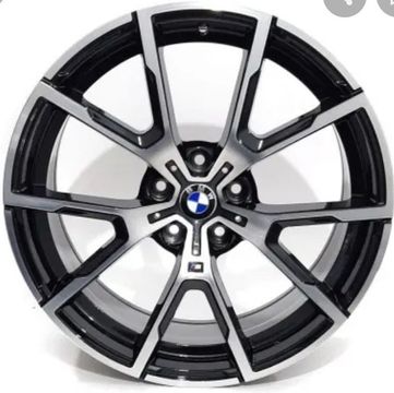 Rodas BMW aro 20 novas na caixa