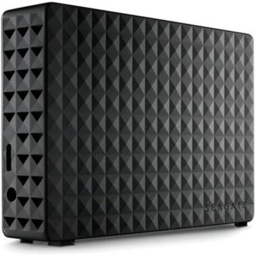 Hd Externo 1TB 3,5" Usb 3.0 Seagate Expansion Desktop Drive srd0nf2 Samsung HD103SJ 7200rp
