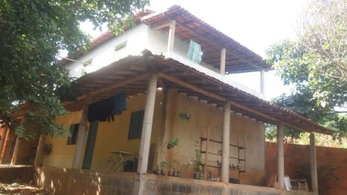 Casa em São João da vereda...Aceita imóvel No São Geraldo ll...