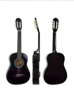 Violão Vogga  Vca104n Clássico Nylon Acústico 