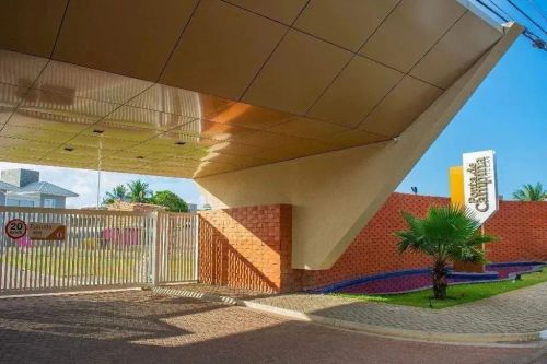 Condomínio Villas Ponta de campina 