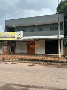 Loja para Locação Riacho Fundo I no kanegae
