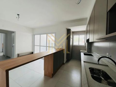 Apartamento para venda 64,60m² Edifício Lavit Bauru-SP