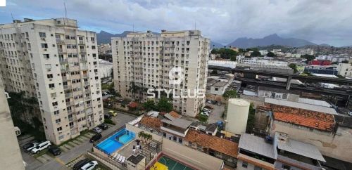 São Cristóvão | Apartamento 2 quartos