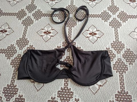 Biquíni feminino GG fio duplo