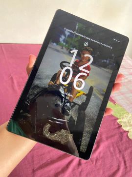 Tablet Lenovo m9 novo 