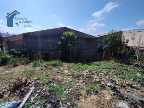 Vendo Terreno 305 m² - Continental II -