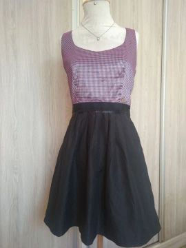 Vestido  lindo nunca usado 