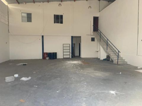 Valor de Super OPORTUNIDADE! Galpão com 4wc/600 m² - para VENDA - Bessa - João Pessoa/PB