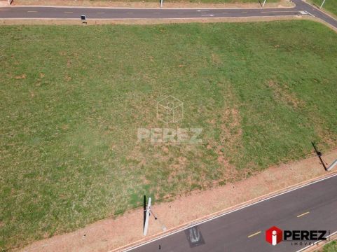 Terreno no Condomínio Reserva Santa Inês