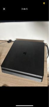 Playstation 4 Slim