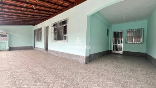 Casa à venda, Morada do Vale, Barra do Piraí, RJ