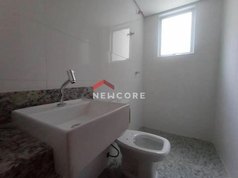 Cobertura em Rua Marília de Dirceu - Lourdes - Belo Horizonte/MG