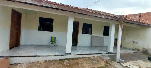 Casa para Venda em ótima localização