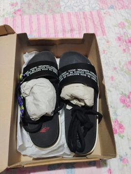 Chinelo Mormaii num. 38 feminina 