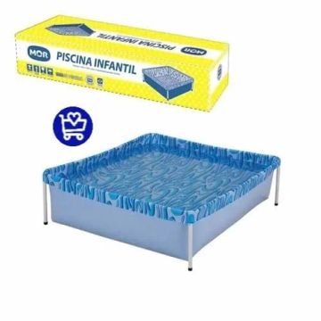 Piscina para criança - Mor 2000 Litros - Diversão Garantida!