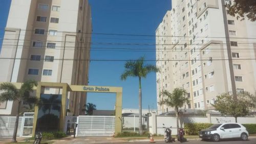 Apartamento 2 quartos no Faicalville, 300mil com mobilia