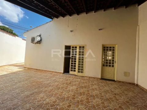 Casa 3 dormitórios no Planalto Verde, Ribeirão Preto
