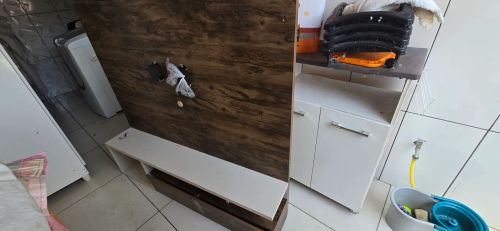 Painel TV até 50" - sem suporte TV