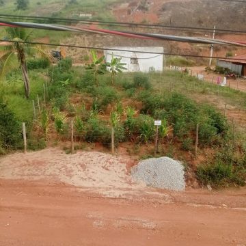 Vende,se terreno 