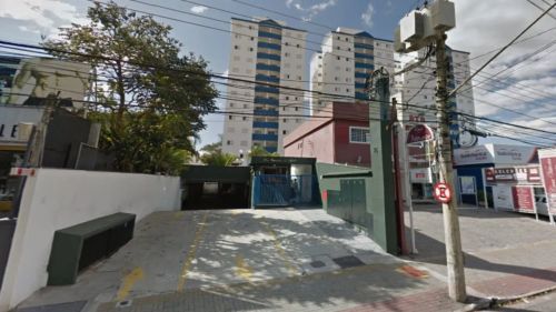 LJC Amil Aluga Apartamento 2 dormitórios, 54m², Condomínio Residencial Varandas Apolo - SJ