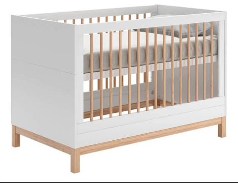 Berço Mini Cama Cozy ( Quater)  + Colchão! 