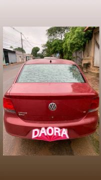 Vende-se voyagem 