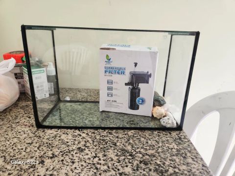 Aquário 