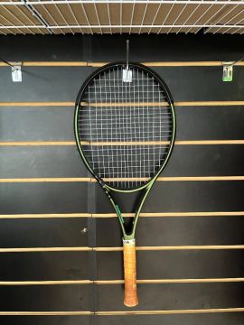 Raquete Wilson BLADE 104'