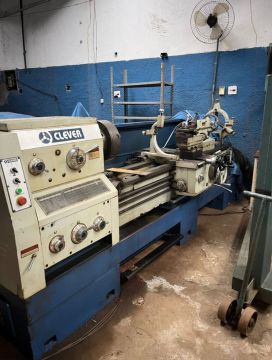 Torno clever l2680