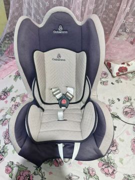 Cadeira de carro para bebê Galzerano