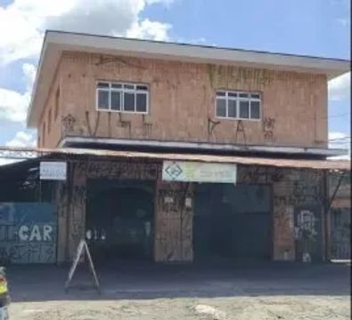 Galpão/ Depósito para alugar com 1 sala