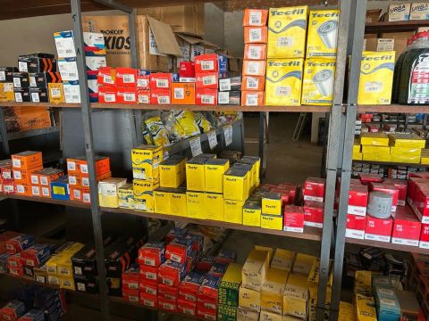 peças e acessórios para seu carro 