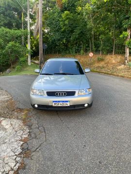 Audi A3 muito conservado 