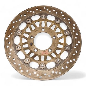 Disco Freio Dianteiro Direito Triumph Daytona 955 2006