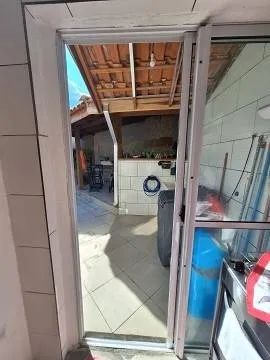 Casa na Cidade da Esperança MA14
