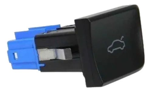 Botao Interruptor Abrir Porta Mala Painel Gol G6 2013 Voyage