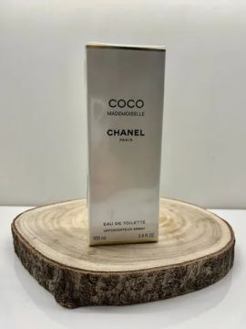 Coco Mademoiselle eau de toilette 100ml.Novo.Lacrado.Original.