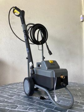 Lavadora de Alta Pressão (Nova) - Karcher HD 585 - 1160 Libras - 110V