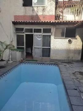 Excelente casa em Olaria!