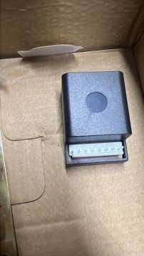 Sistema travas elétricas 4 portas 