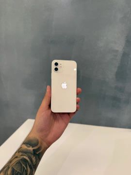 iPhone 12 64Gb - Seminovo impecável 