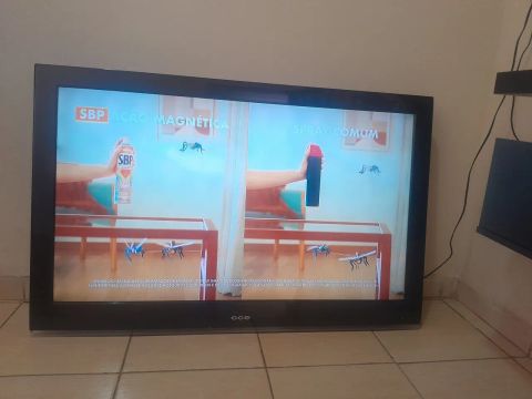 TV CCE 47 POLEGADAS LCD DIGITAL 