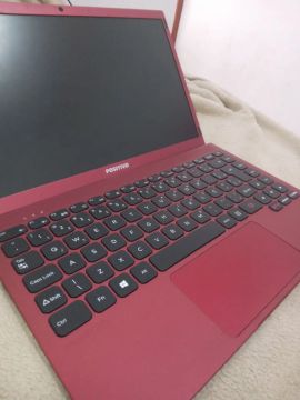 Vendo Notebook Positivo Motion Red ?<br>- RAM 4GB<br>- SSD 120GB <br>- Tela 14? <br>- Windows 10