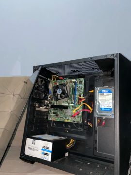 PC Gamer Completo