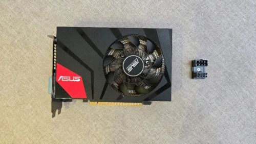 Gtx 970 Directcu Mini Oc Edition - 4gb Gddr5 