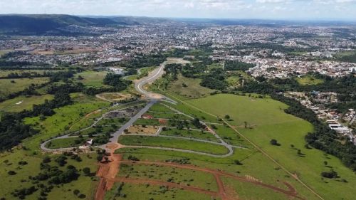 Lotes Financiados  em Sete Lagoas - MG, Financiamento próprio