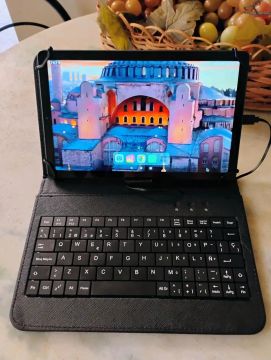 Tablet Lenovo M9 9" Prata 