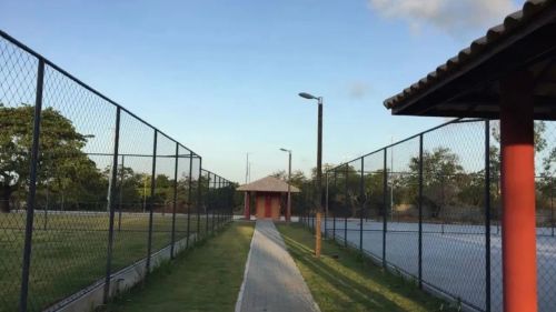 Loteamento Fazenda Imperial Sol Poente - Condomínio Fechado em Caucaia