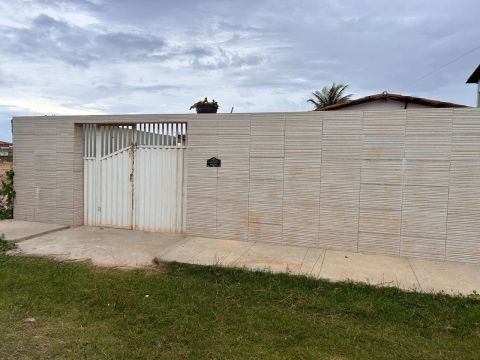 Casa de Praia Redinha Nova 